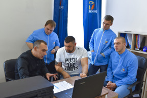 Наркологическая клиника "Решение" в Георгиевске - 10